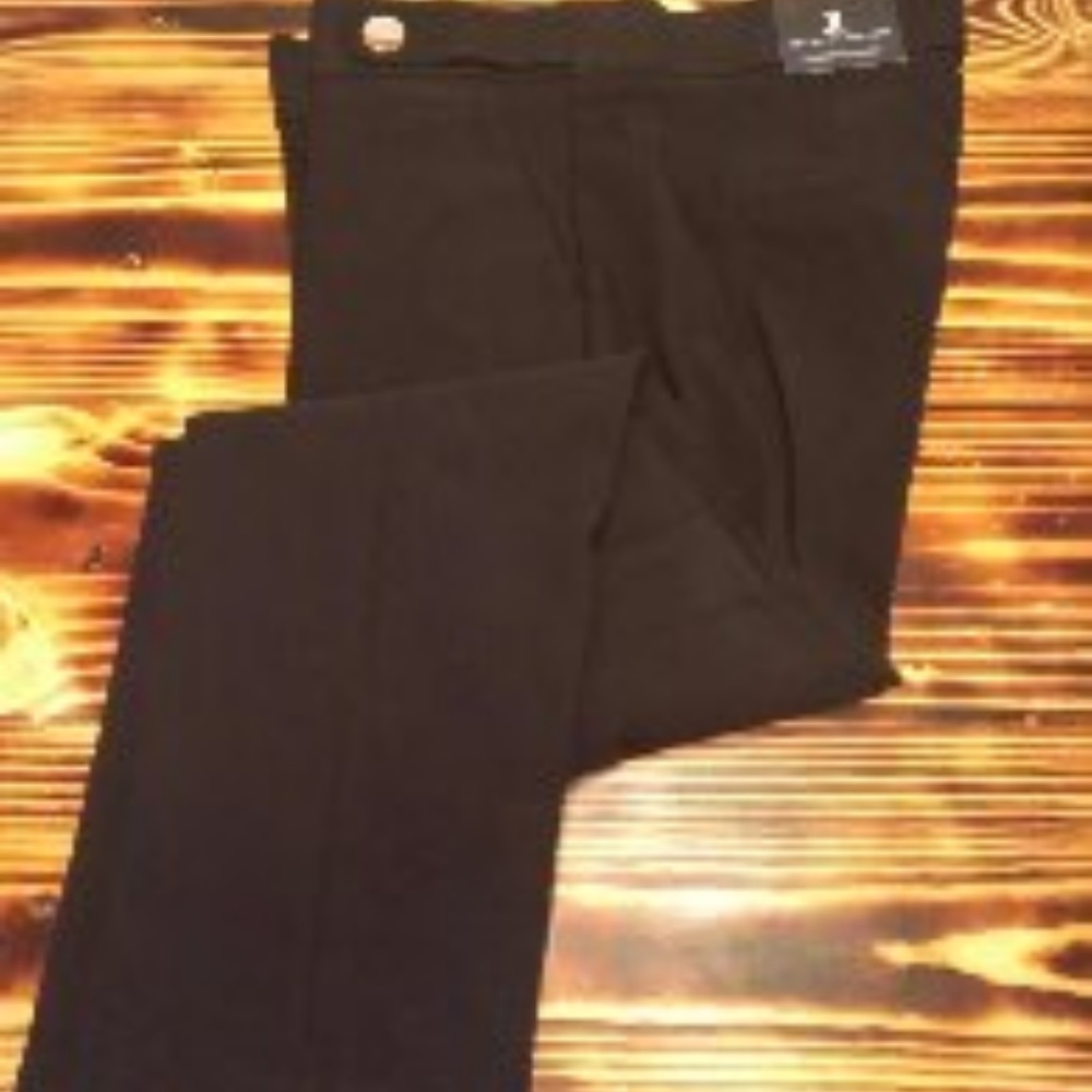 Jules and Leopold Capri pant
